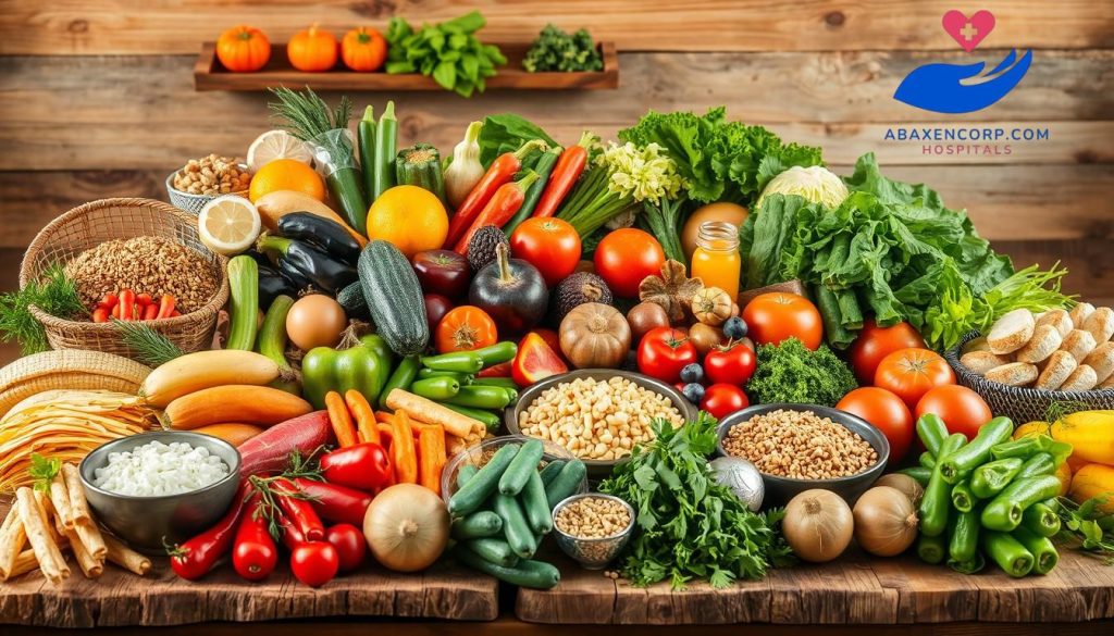 abaxencorp.com - 10 Makanan Sehat Bergizi Tinggi