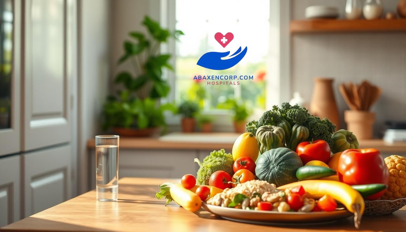 abaxencorp.com - 10 Makanan Sehat Bergizi Tinggi Harus Ada di Menu Harian