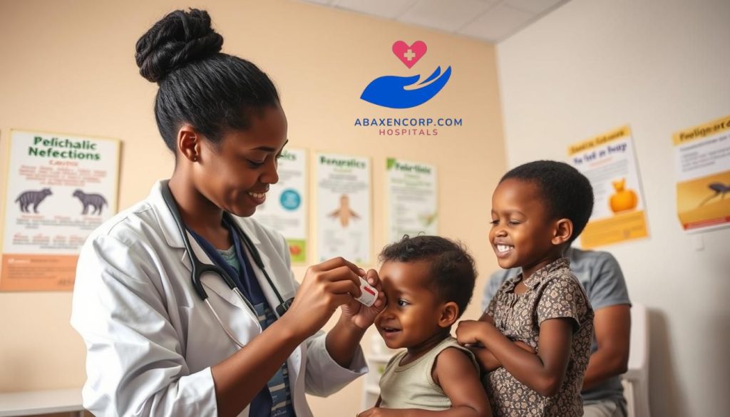 abaxencorp.com - Cara Pengobatan dan Pencegahan Gejala Cacingan