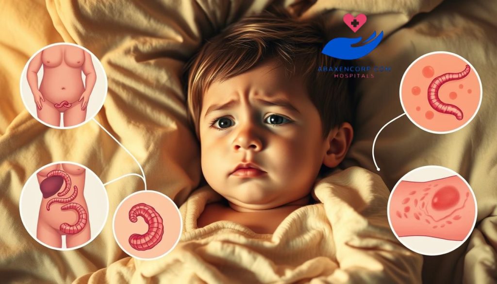 abaxencorp.com - Gejala Cacingan Pada Anak