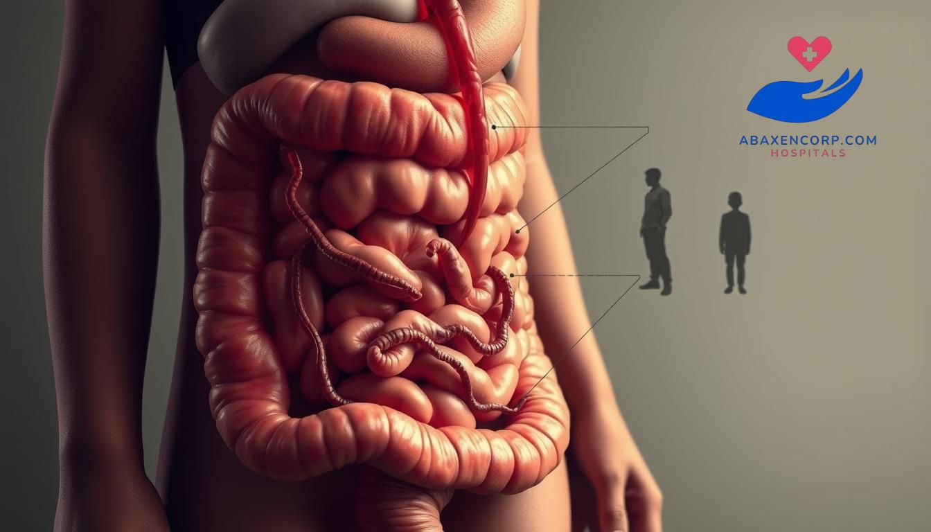 abaxencorp.com - Gejala Cacingan pada Anak Cara Pengobatan dan Pencegahannya