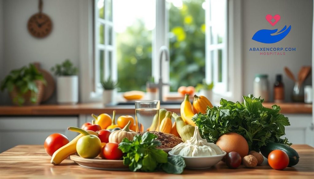 abaxencorp.com - Menu Harian Sehat & Bergizi Tinggi