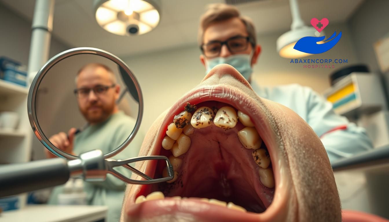 abaxencorp.com - Penyebab Gigi Berlubang Cara Mencegah Dan Pengobatannya