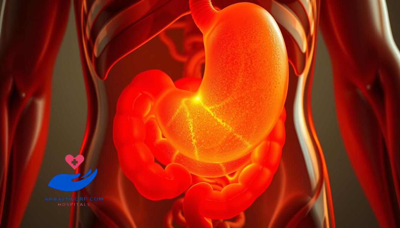 abaxencorp.com - Gejala Asam Lambung Naik Kenali Penyebab dan Cara Mengatasinya