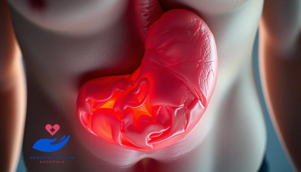 abaxencorp.com - Gejala Asam Lambung yang Perlu Diwaspadai