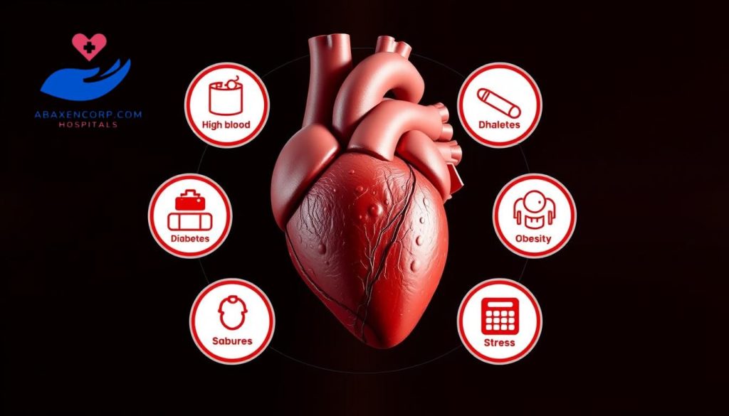 abaxencorp.com - Gejala Awal Serangan Jantung yang Sering Terabaikan