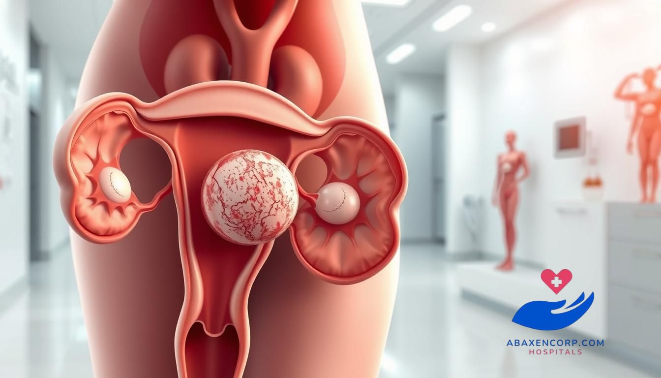 abaxencorp.com - Gejala Kista Ovarium Apakah Berbahaya dan Haruskah Dioperasi