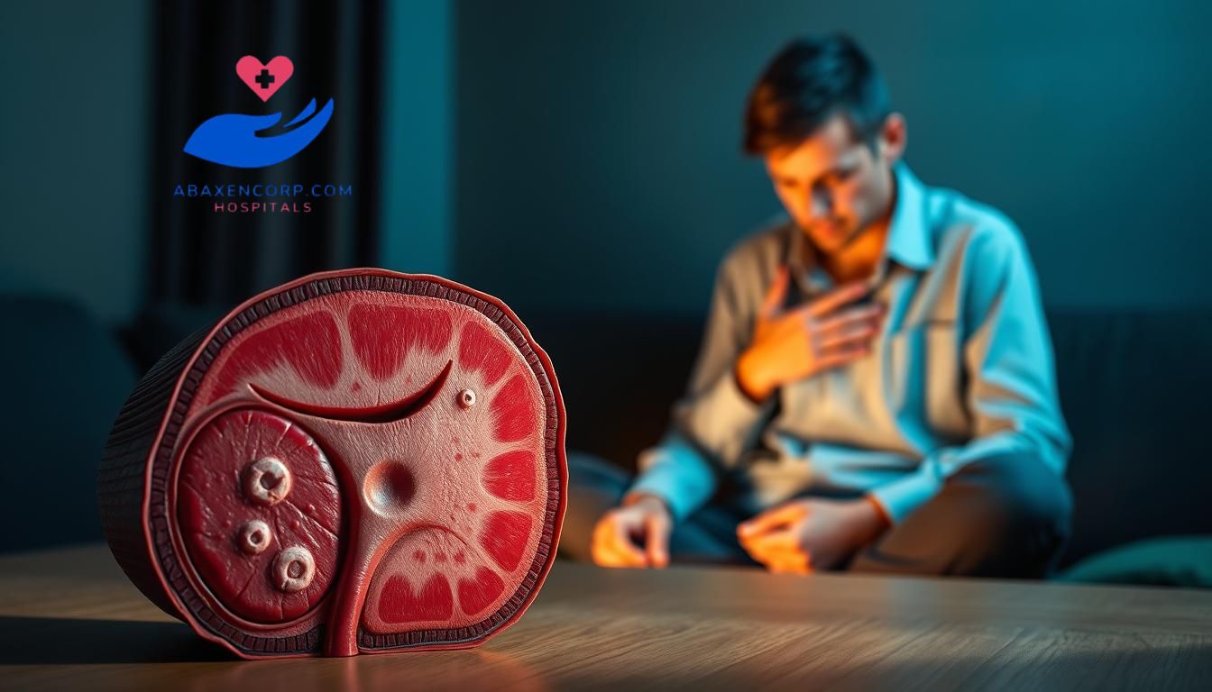 abaxencorp.com - Gejala Prostat Dampak Awal Pembesaran Dan Cara Mengatasinya