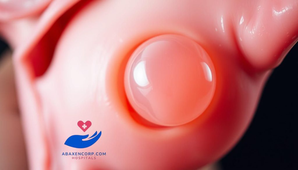 abaxencorp.com - Kapan Kista Ovarium Perlu Dioperasi