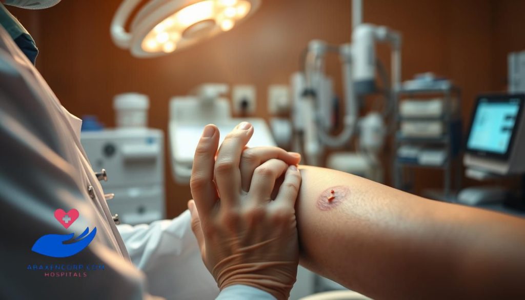 abaxencorp.com - Langkah Pencegahan Kutil dan Perawatannya