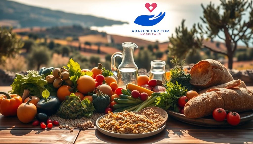 abaxencorp.com - Memahami Diet Mediterania dan Manfaatnya