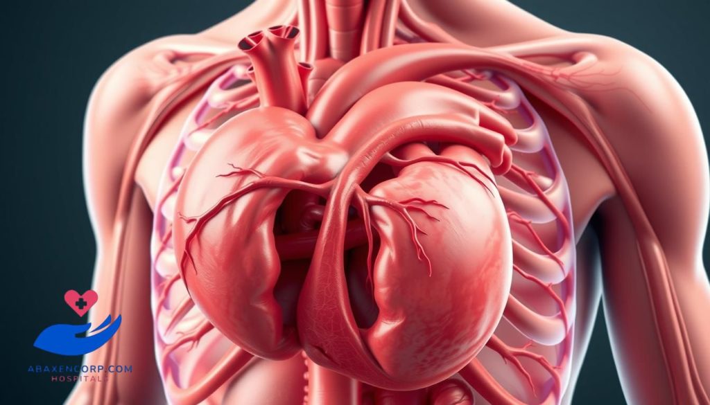 abaxencorp.com - Memahami Jantung Bengkak (Kardiomegali)