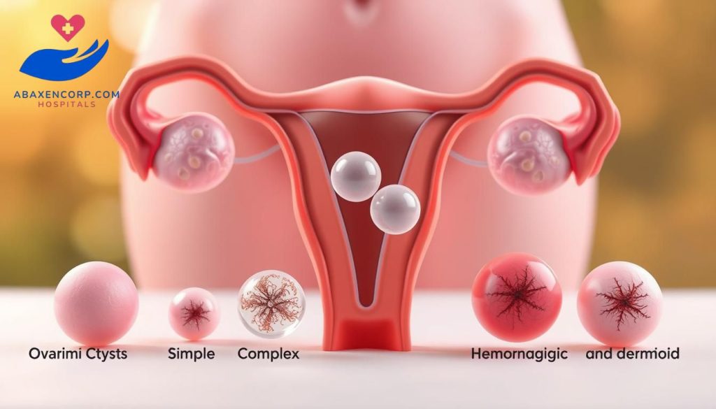 abaxencorp.com - Memahami Kista Ovarium dan Jenisnya