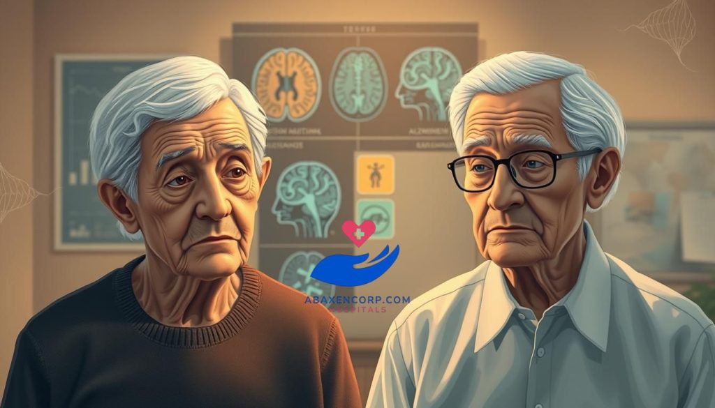 abaxencorp.com - Memahami Perbedaan Antara Gejala Demensia dan Alzheimer