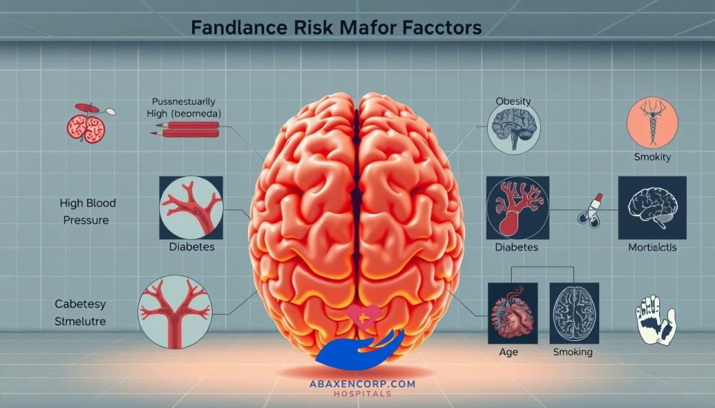 abaxencorp.com - Pencegahan dan Penanganan Stroke