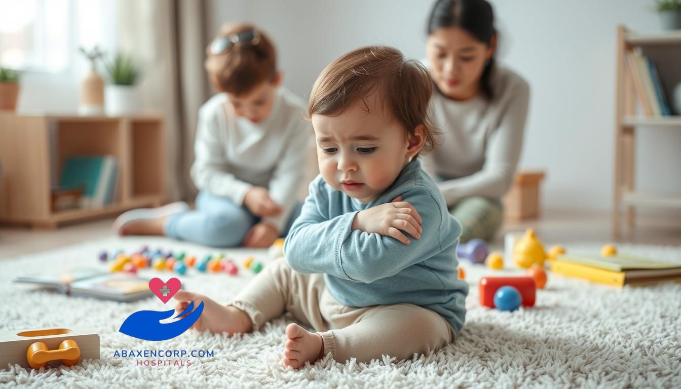 abaxencorp.com - Penyebab Alergi pada Anak Gejala dan Cara Mengatasinya