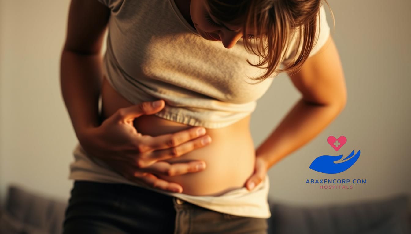 abaxencorp.com - Penyebab Nyeri Haid Hebat Cara Mengatasi Dan Pengobatannya