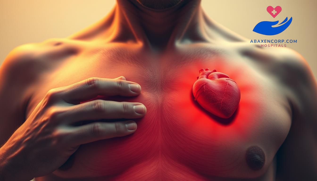 abaxencorp.com - Penyebab Serangan Jantung Gejala Dini Yang Sering Diabaikan