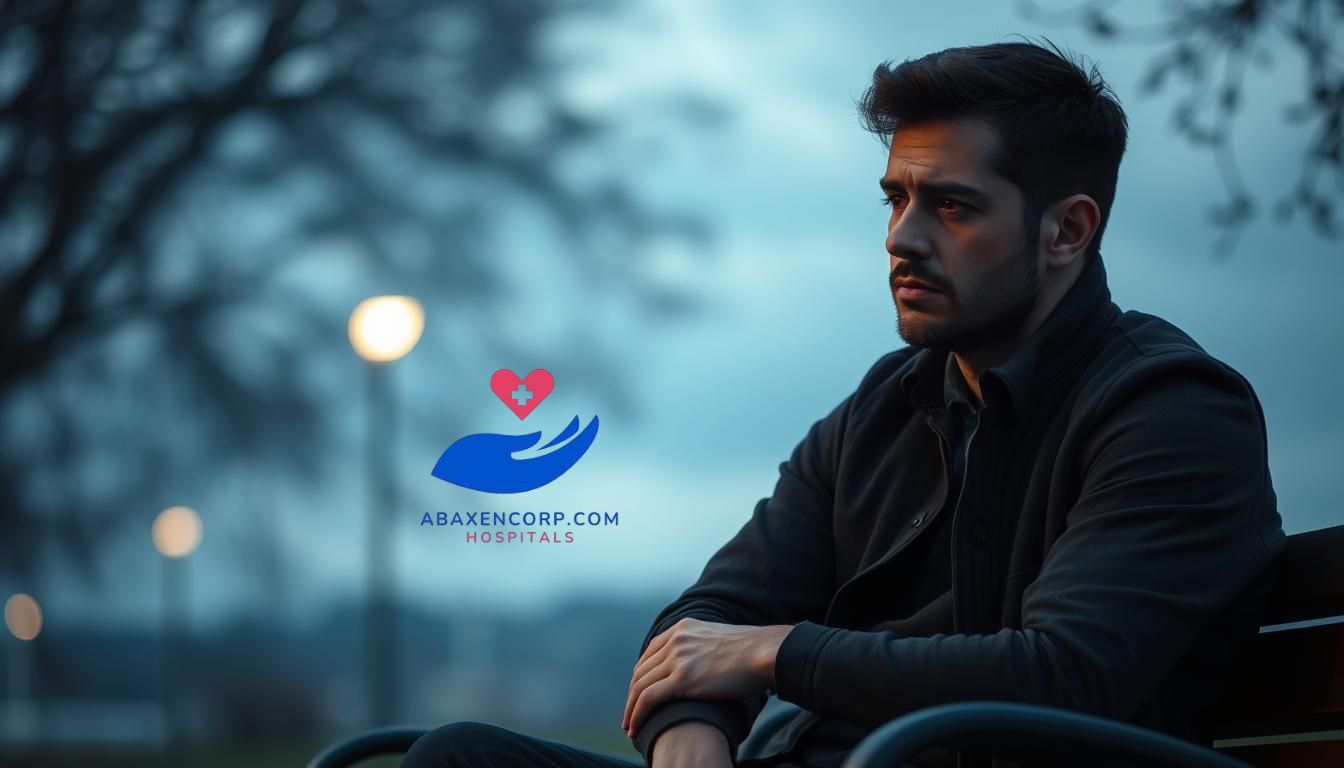 abaxencorp.com - Penyebab Stres dan Depresi pada Pria Gejala yang Sering Tidak Terlihat