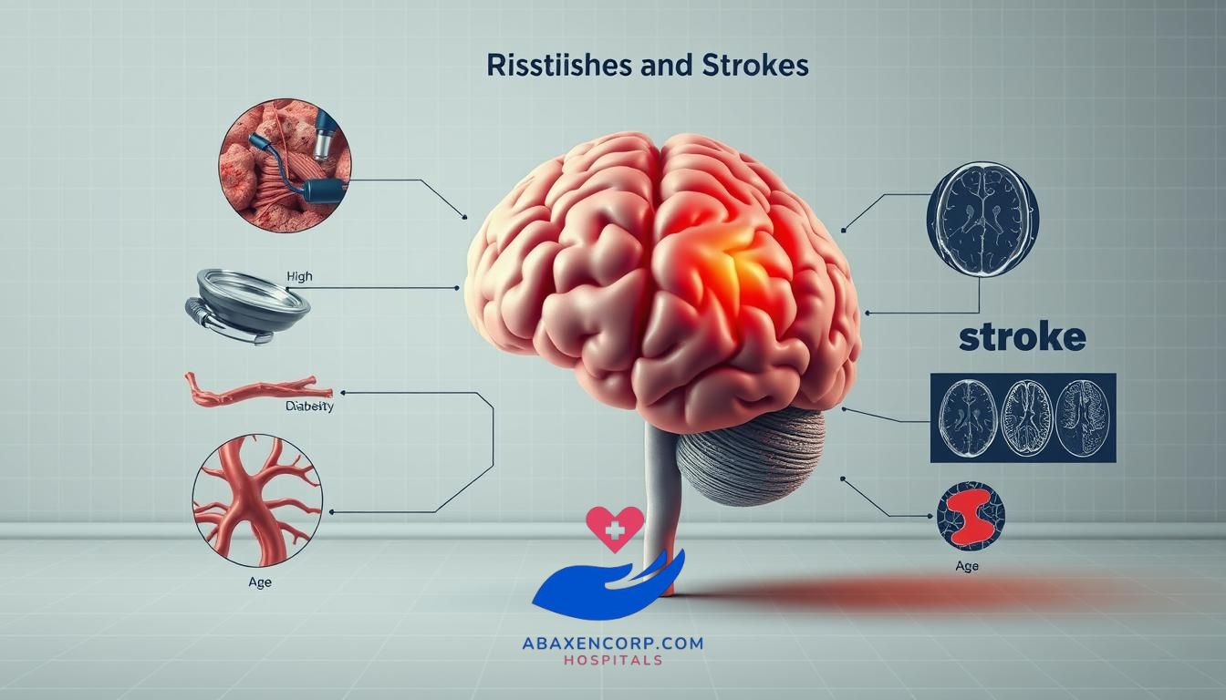 abaxencorp.com - Penyebab Stroke Cara Mencegah dan Pengobatan yang Tepat