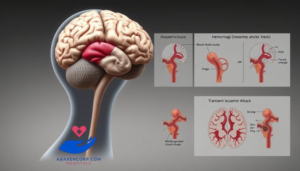 abaxencorp.com - Penyebab Stroke - Memahami Stroke dan Jenisnya
