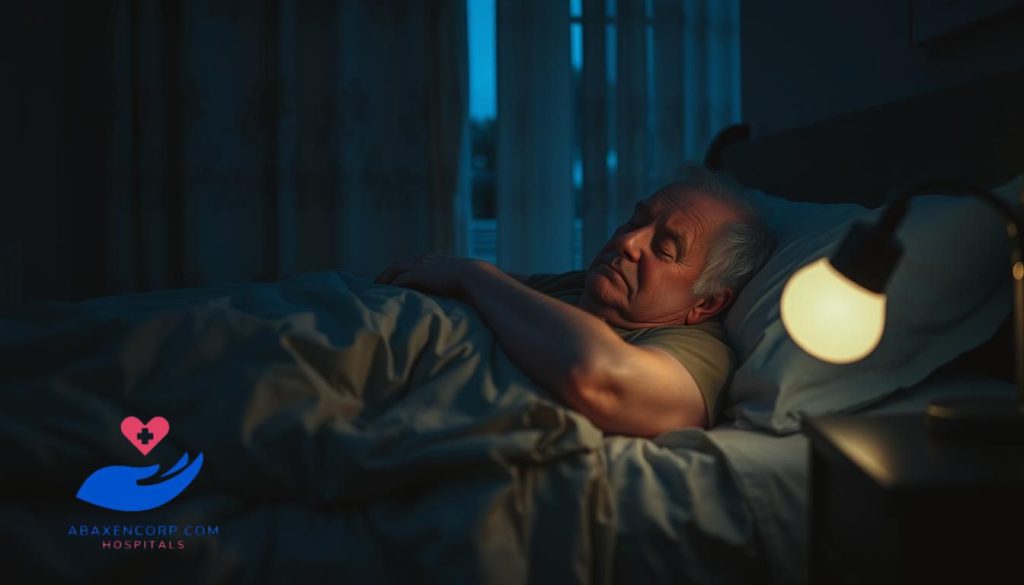 abaxencorp.com - Solusi dan Penanganan untuk Meningkatkan Kualitas Tidur