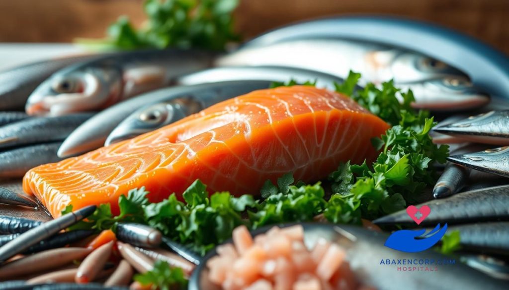 abaxencorp.com - Tips Praktis Menghadirkan Omega-3 dalam Pola Makan