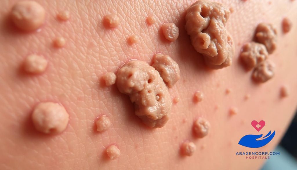 abaxencorp.com - Virus HPV dan Mekanisme Penularan Kutil