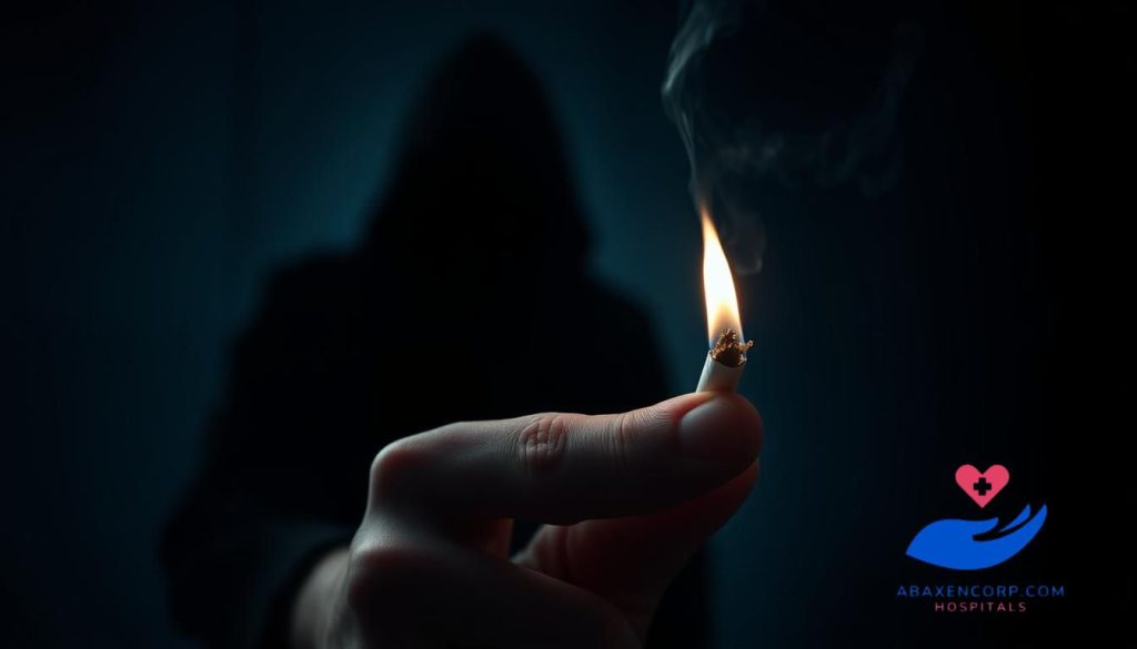 abaxencorp.com - Bahaya Merokok - Efek Rokok pada Sistem Kardiovaskular