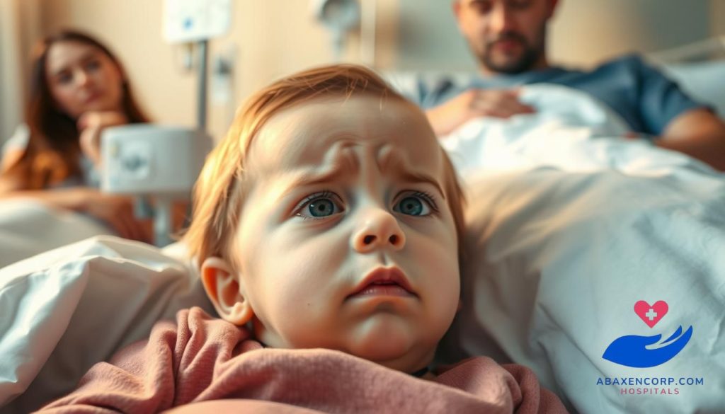 abaxencorp.com - Cara Efektif Mencegah Pneumonia pada Anak