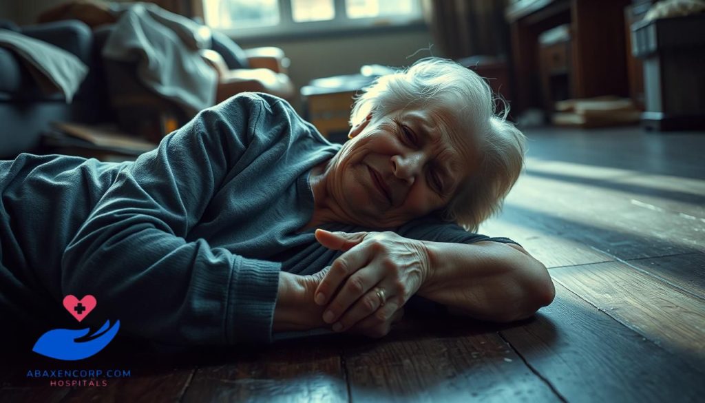 abaxencorp.com - Cara Mencegah Lansia Jatuh di Rumah