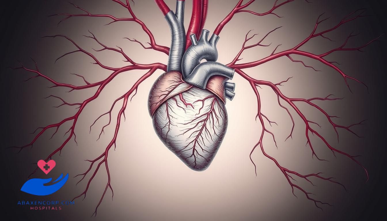 abaxencorp.com - Penyebab dan Faktor Risiko Utama Gagal Jantung