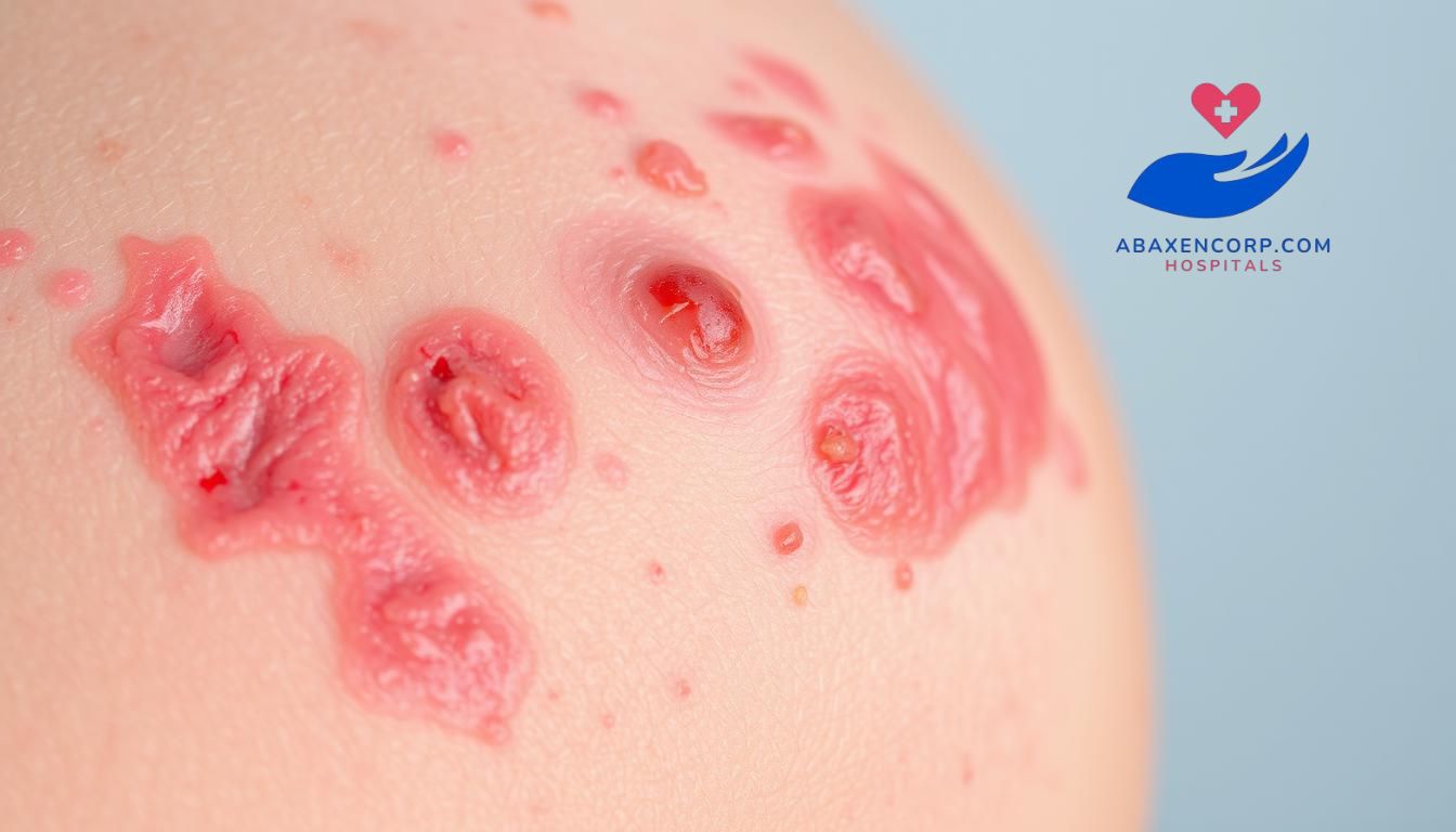 abaxencorp.com - Gejala Eksim Penyebab dan Cara Mengobatinya Dengan Benar