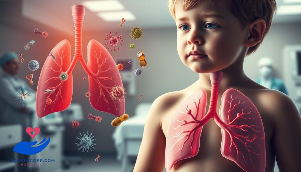 abaxencorp.com - Gejala dan Tanda Pneumonia yang Perlu Diwaspadai