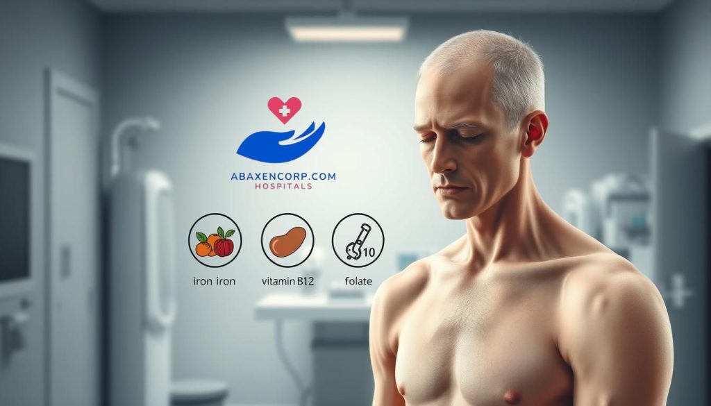 abaxencorp.com - Jenis-jenis Anemia dan Penanganannya
