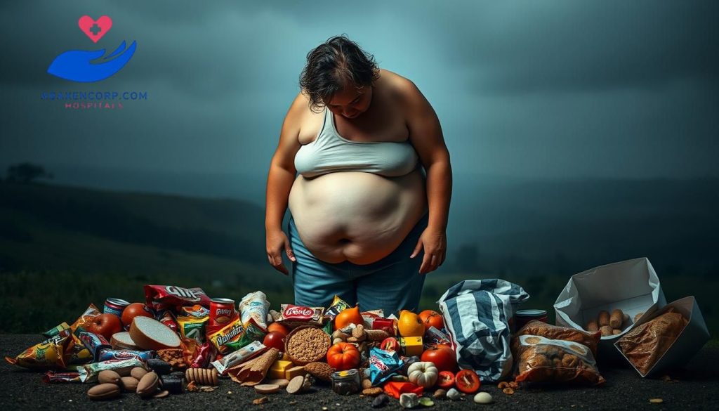 abaxencorp.com - Kesalahan dalam Diet yang Sering Diabaikan