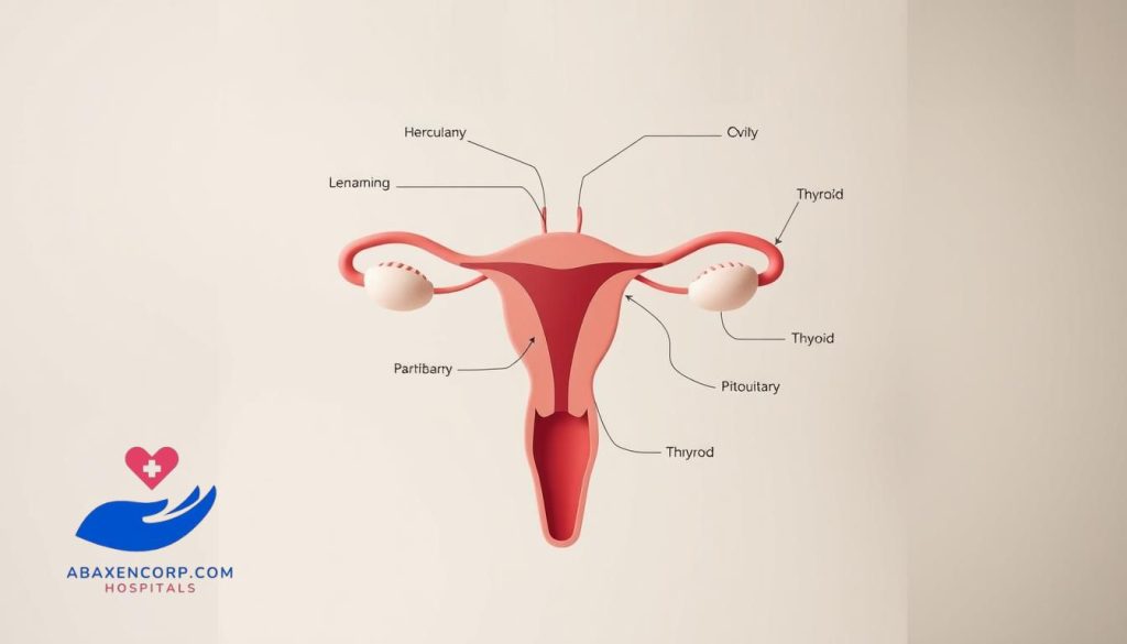 abaxencorp.com - Masalah Hormonal pada Wanita Gejala dan Tanda Utama