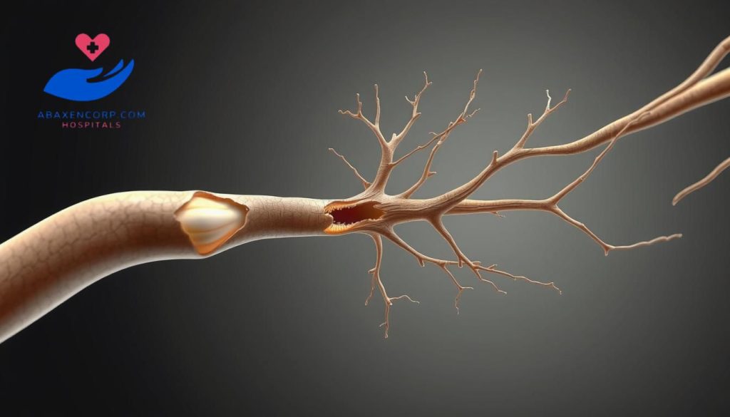 abaxencorp.com - Memahami Neuropati dan Dampaknya pada Tubuh