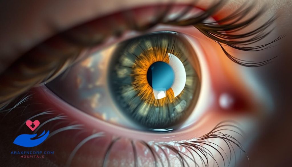 abaxencorp.com - Memahami Penyakit Katarak dan Faktor Risikonya