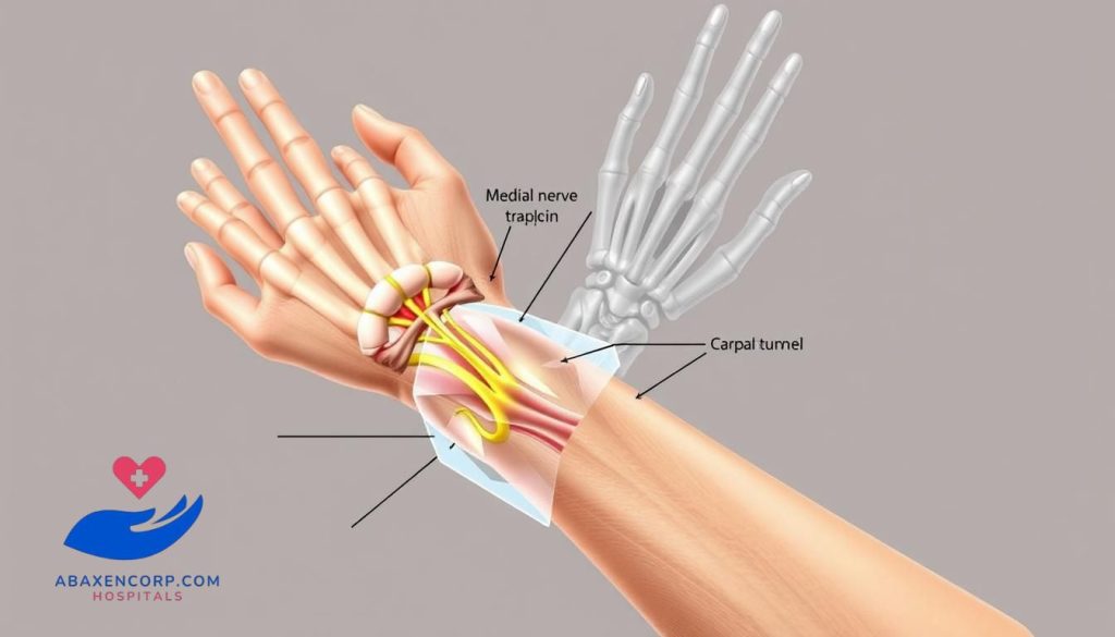 abaxencorp.com - Memahami Sindrom Carpal Tunnel dan Gejalanya