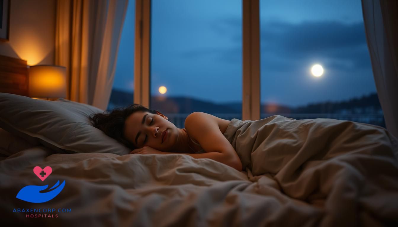 abaxencorp.com - Metode Alami Mengatasi Insomnia Solusi Tanpa Obat Tidur