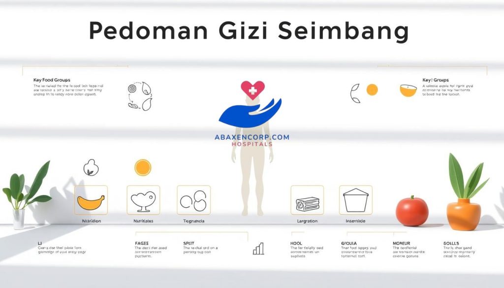 abaxencorp.com - Nutrisi Penting dalam Pola Makan Sehat