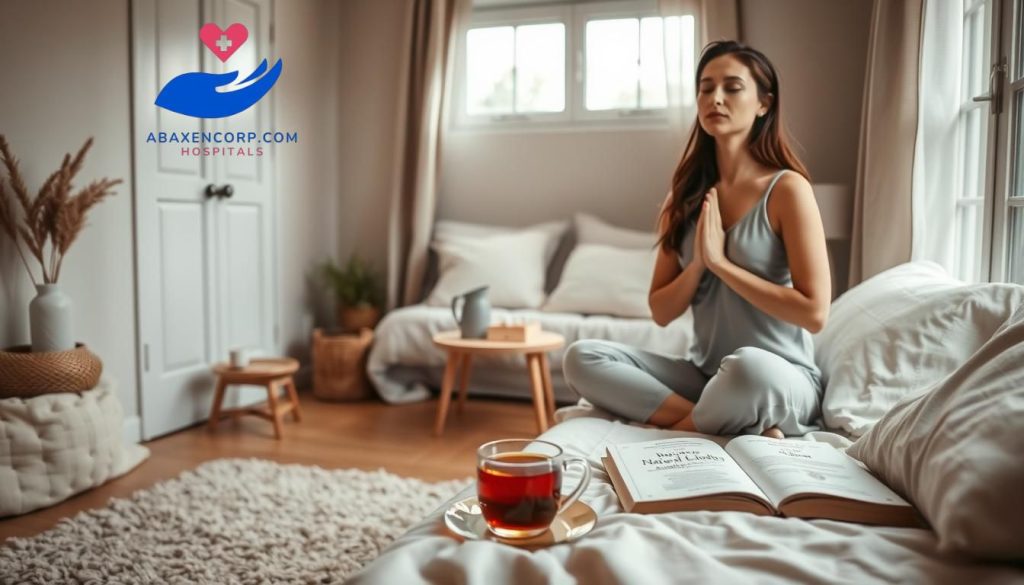 abaxencorp.com - Pengaturan Gaya Hidup untuk Kualitas Tidur Lebih Baik
