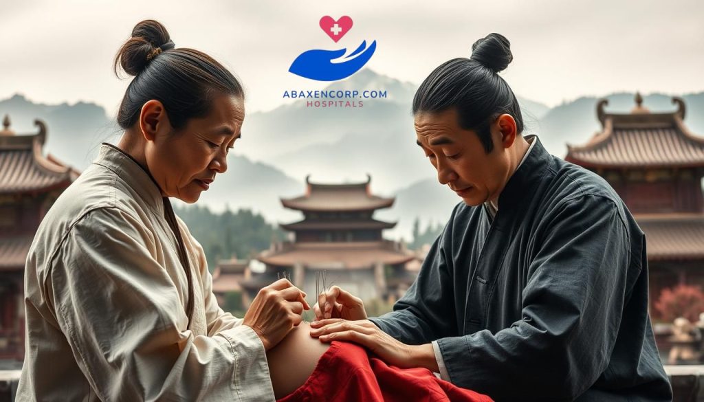 abaxencorp.com - Pengertian dan Sejarah Terapi Akupunktur