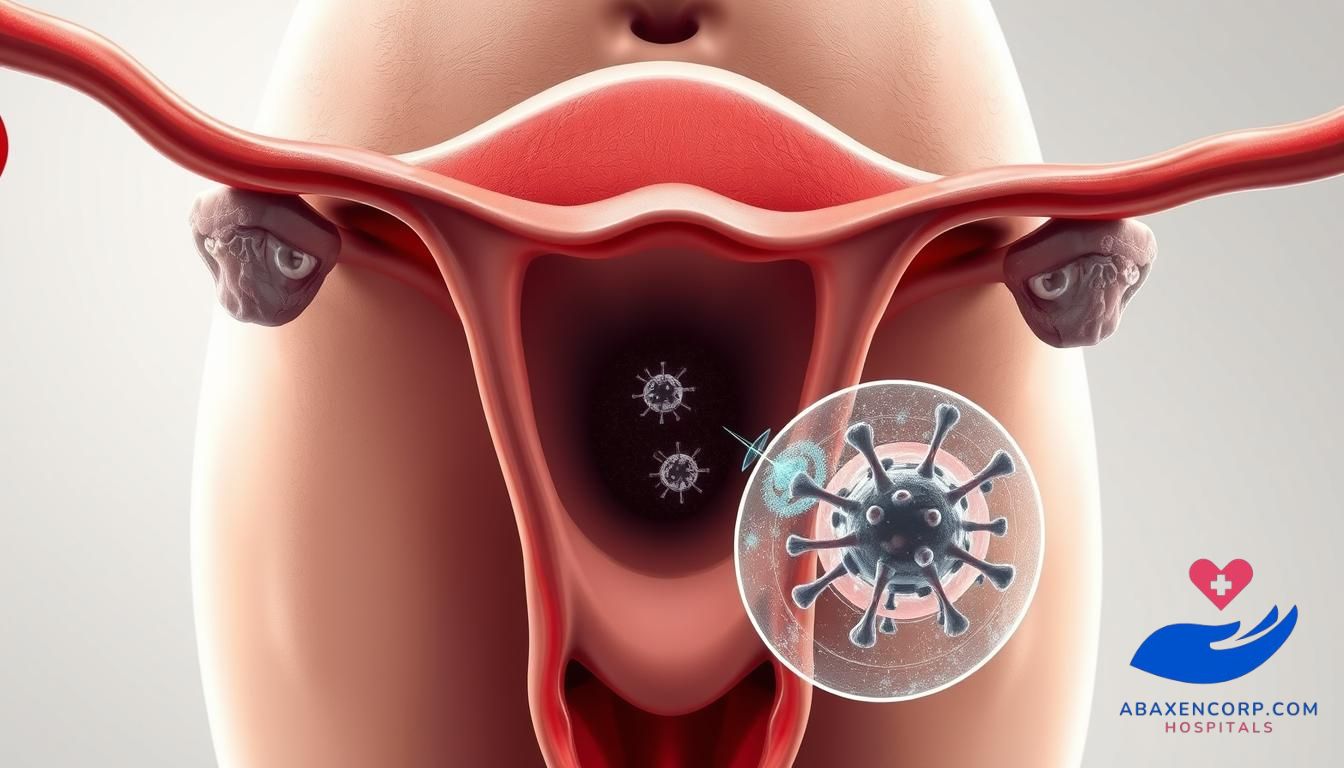 abaxencorp.com - Penyebab Kanker Serviks Gejala Awal yang Harus Dikenali