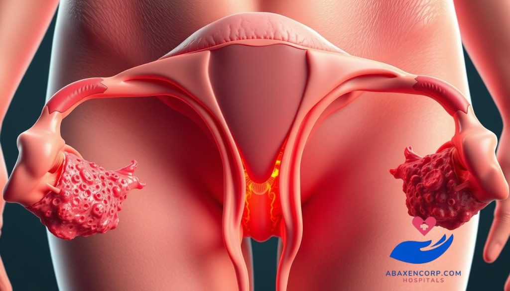 abaxencorp.com - Penyebab Kanker Serviks dan Faktor Risiko