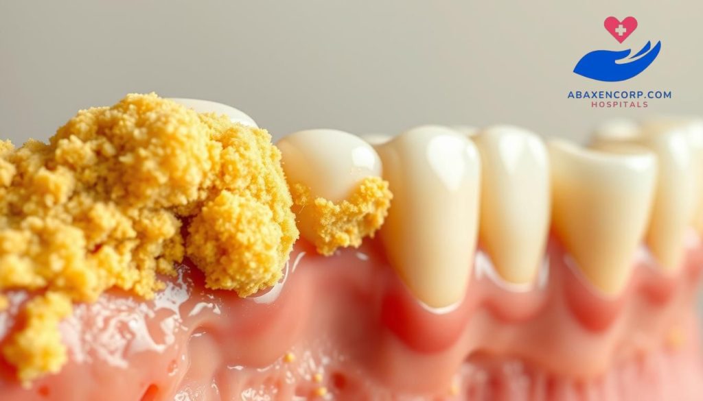 abaxencorp.com - Penyebab Karang Gigi