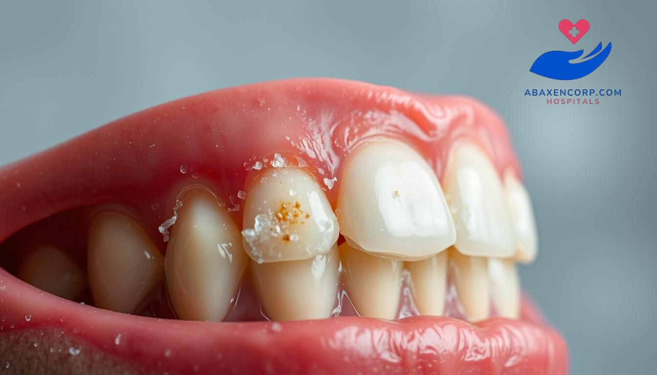 abaxencorp.com - Penyebab Karang Gigi Bagaimana Cara Membersihkannya