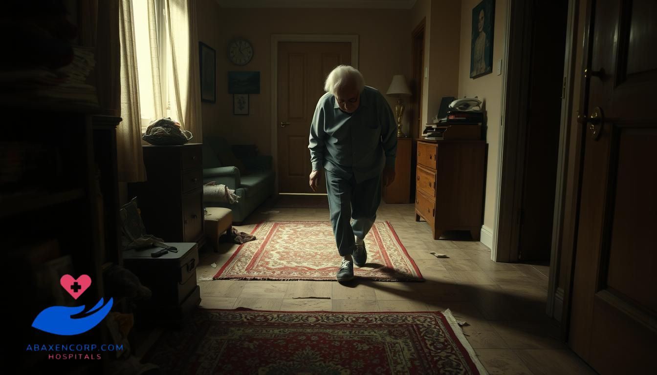 abaxencorp.com - Penyebab Lansia Sering Jatuh Pengobatan dan Pencegahannya