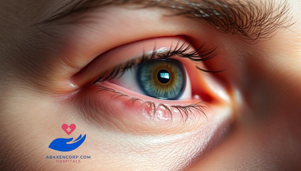 abaxencorp.com - Penyebab Mata Kering